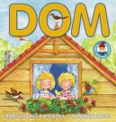 Ok�adka - Dom