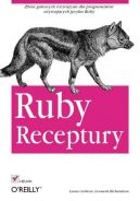Okadka ksiki - Ruby. Receptury