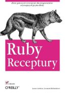 Ok�adka - Ruby. Receptury