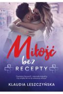 Okadka ksizki - Mio bez recepty