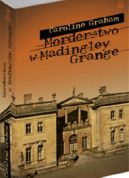 Okładka ksiązki - Morderstwo w Madingley Grange