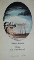 Okładka - Dzień na Harmenzach