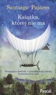 Okładka - Książka, której nie ma
