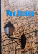 Okadka ksizki - Pod cian- almanach