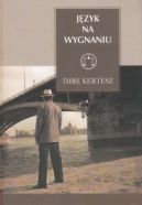 Okadka ksizki - Jzyk na wygnaniu
