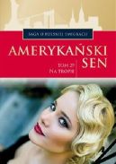 Okładka - Na tropie. Amerykański sen. Tom 29