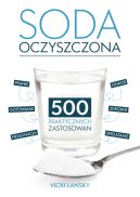Ok�adka - Soda Oczyszczona - 500 praktycznych zastosowa�. Wyd 2