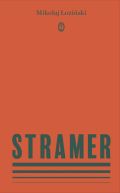 Ok�adka ksi�zki - Stramer