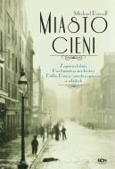 Okładka książki - Miasto cieni