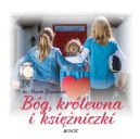Okadka - Bg, krlewna i ksiniczki