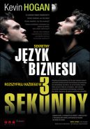 Okadka - Sekretny jzyk biznesu. Rozszyfruj kadego w 3 sekundy