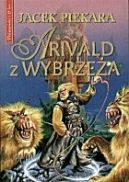 Okadka ksizki - Arivald z Wybrzea