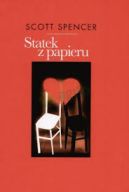 Ok�adka - Statek z papieru