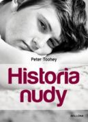 Ok�adka - Historia nudy