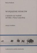 Ok�adka - Wyp�dzenie Niemc�w z teren�w na wsch�d od Odry