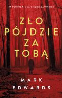 Okadka ksiki - Zo pjdzie za tob