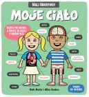 Ok�adka - Mali odkrywcy. Moje cia�o