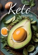 Okadka - Keto dziennik