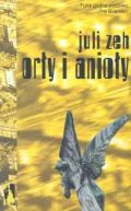 Okładka książki - Orły i anioły