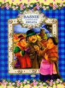 Okadka - Banie z czterech stron wiata