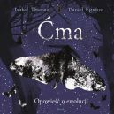 Okładka - Ćma. Opowieść o ewolucji