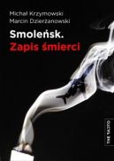 Ok�adka - Smole�sk. Zapis �mierci