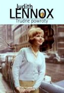 Ok�adka ksi�zki - Trudne powroty