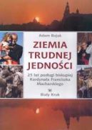 Ok�adka - Ziemia trudnej jedno�ci
