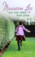 Ok�adka ksi�zki - Nic nie trwa wiecznie