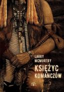 Ok�adka - Ksi�yc Komancz�w