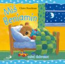 Okadka - Mi Beniamin mwi dobranoc