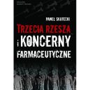 Okadka - Trzecia Rzesza i koncerny farmaceutyczne