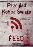 Okładka ksiązki - FEED