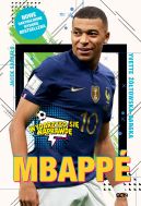 Okadka - Mbapp. Nowy ksi futbolu (Wydanie II)