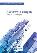 Ok�adka - Hurtownie danych. Teoria i praktyka