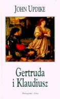 Okadka ksizki - Gertruda i Klaudiusz