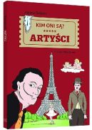 Okładka - Kim oni są?Artyści