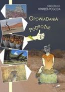 Okadka - Opowiadania podrne