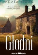 Okładka - Głodni
