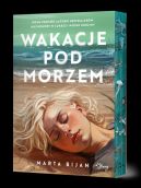Okładka - Wakacje pod morzem