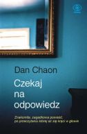 Okładka książki - Czekaj na odpowiedź