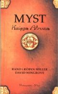 Ok�adka - Myst. Ksi�ga Atrusa