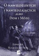 Okadka ksizki - O nawiedzonych i nawiedzajcych albo dom i mzg