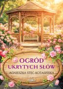 Ok�adka - Ogr�d ukrytych s��w