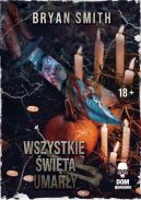 Ok�adka - Wszystkie �wi�ta umar�y