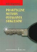 Okładka - Praktyczne metody osiągania sukcesów