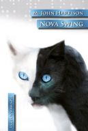 Okadka ksiki - Nova Swing