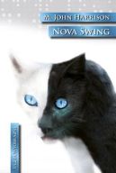Okładka książki - Nova Swing