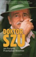 Ok�adka - Doktor Szu