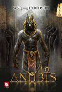 Okładka - Anubis